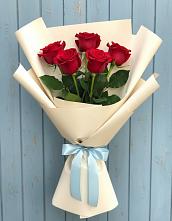 Букет Классика чувств #REPLACE_PRED# Дор