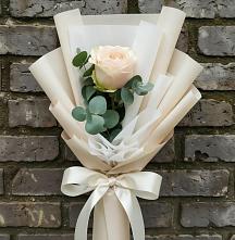Букет цветов из:  Розы #REPLACE_PRED# Дор