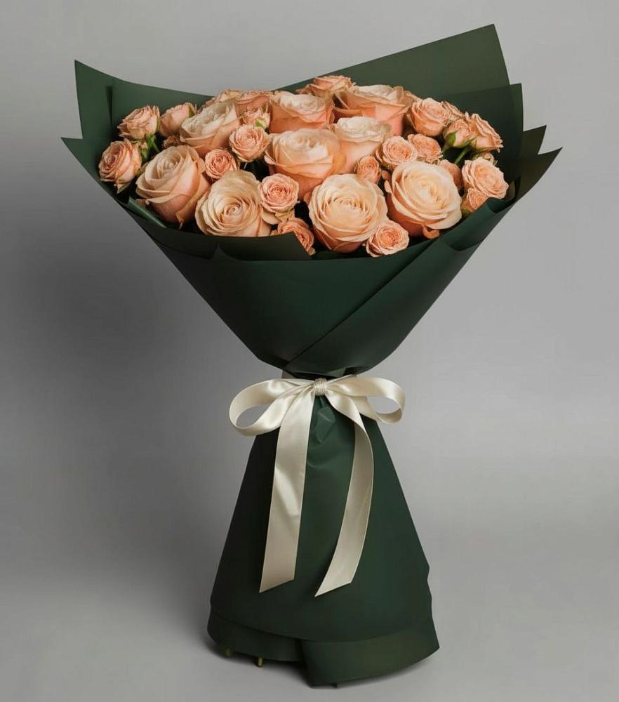 Букет Элегантный в Дор