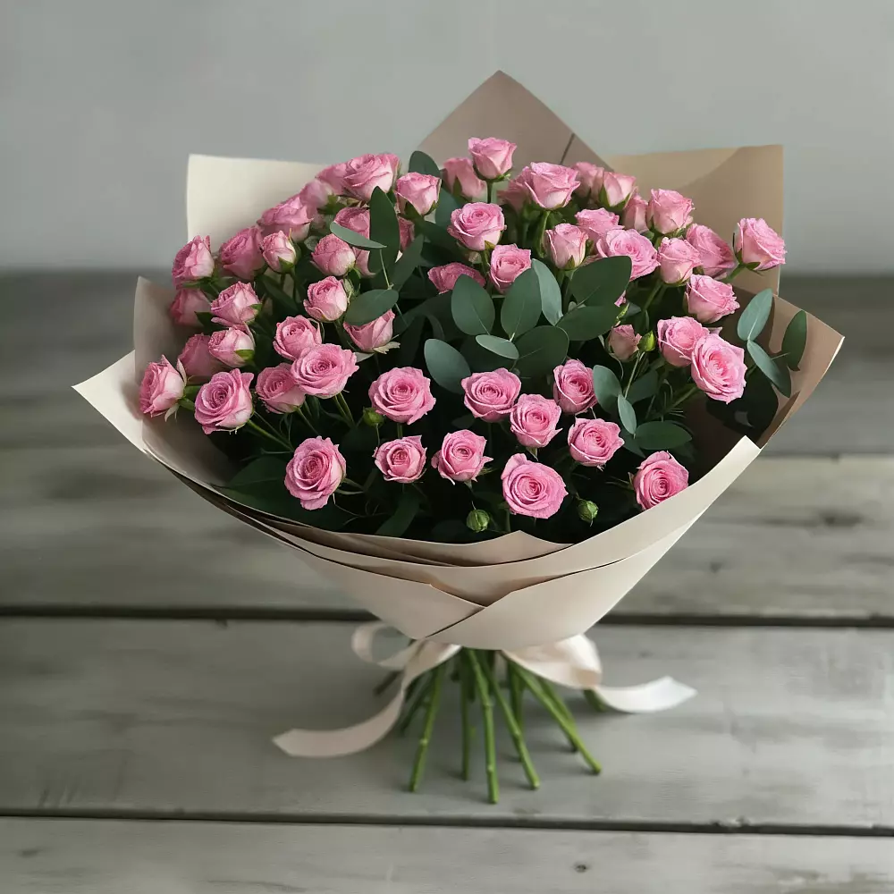 Букет Удовольствие в Дор