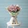 Букет цветов из: Орхидеи и Розы в Дор