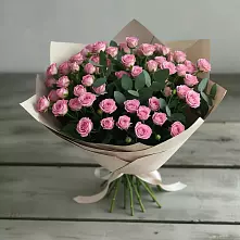 Букет Удовольствие в Дор