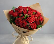 Букет Любовный роман в Дор