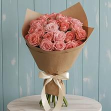 Букет цветов из:  Розы в Дор