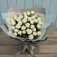 Букет Белоснежная нежность в Дор