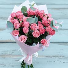 Букет Леди совершенство в Дор